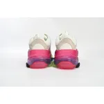 PKGoden Balenciaga Triple S Rainbow 544351 W09E1 1895