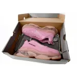 PKGoden Balenciaga Triple S  Pink 544351 W09O1 3820