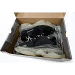 PKGoden Balenciaga Triple S Black Crystal  544351 W0901 0823