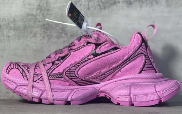 PKGoden Balenciaga 10th Luminous Blue Canvas Powder 734731 W3XDC 5000