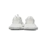 PKGoden Balenciaga 10th All White 734731 W3XLR 9000