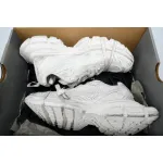 PKGoden Balenciaga 10th All White 734731 W3XLR 9000