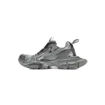 PKGoden Balenciaga 10th Grey Silver 542228 W2RB8 1210