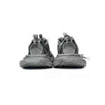 PKGoden Balenciaga 10th Grey Silver 542228 W2RB8 1210
