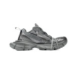 PKGoden Balenciaga 10th Grey Silver 542228 W2RB8 1210