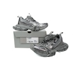 PKGoden Balenciaga 10th Grey Silver 542228 W2RB8 1210