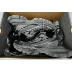 PKGoden Balenciaga 10th Grey Silver 542228 W2RB8 1210