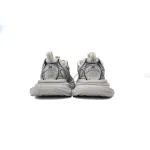 PKGoden Balenciaga 10th Luminous Blue Canvas White 734731 W3XDC 2002