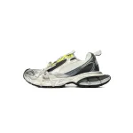 PKGoden Balenciaga 10th Luminous Blue White Silver Blue 734731 W3XLG 7010