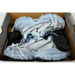 PKGoden Balenciaga 10th  Black  Light Black Blue 734731 W3XL5 0521
