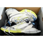PKGoden Balenciaga 10th Luminous Blue White Fluorescent Yellow 734731 W3XLG 9074