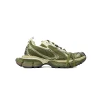 PKGoden Balenciaga 10th Black Military Green 734734 W3XL6 7019