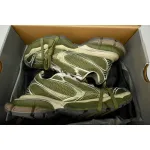 PKGoden Balenciaga 10th Black Military Green 734734 W3XL6 7019