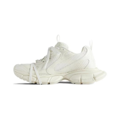 PKGoden Balenciaga 10th Luminous white 734731 W3XLG 9001 01