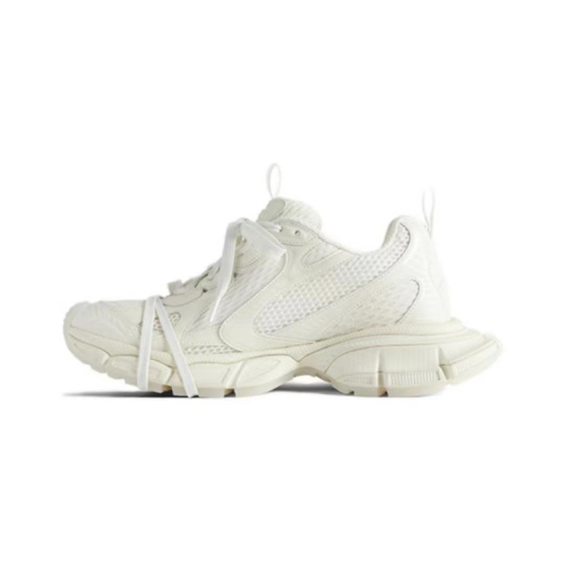 PKGoden Balenciaga 10th Luminous white 734731 W3XLG 9001