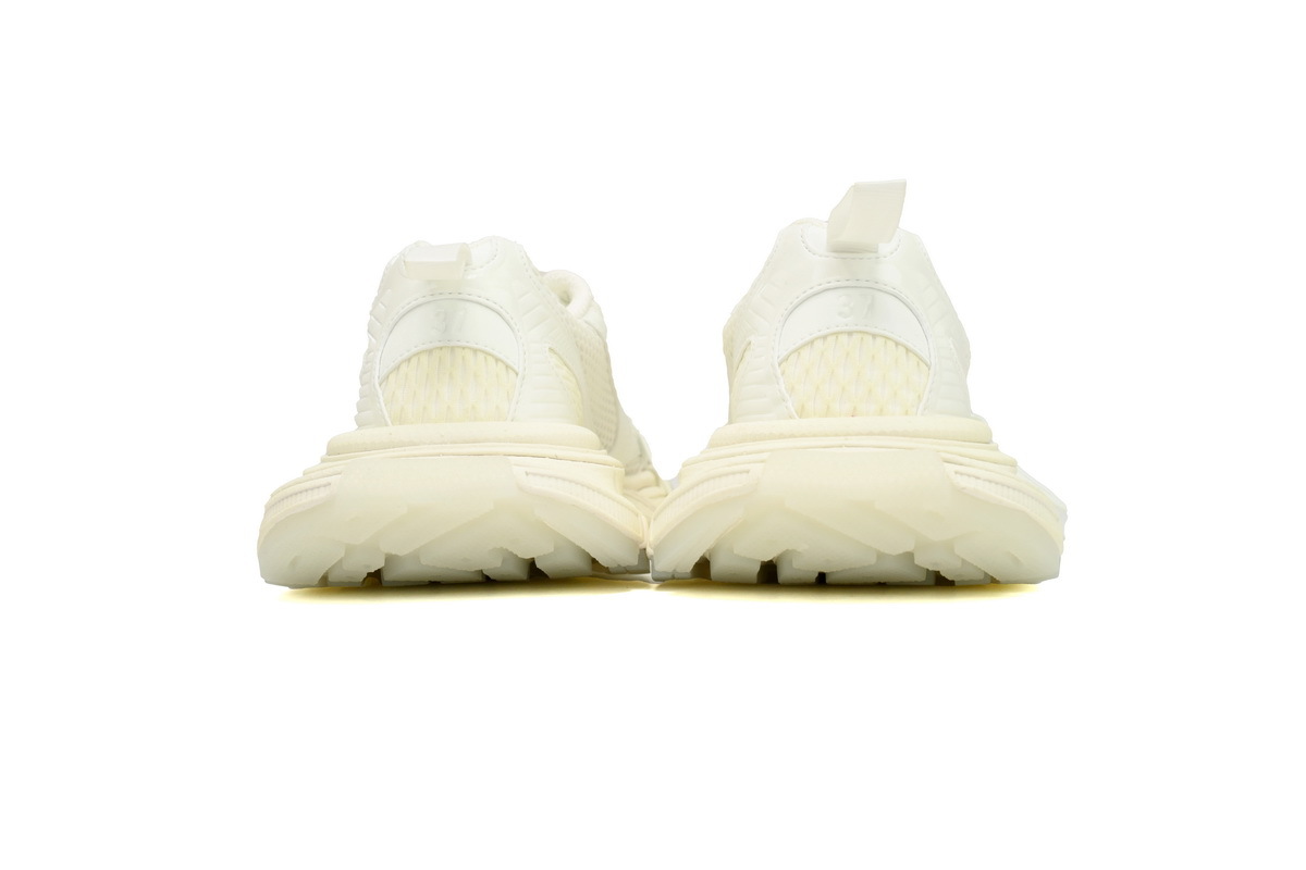 PKGoden Balenciaga 10th Luminous white  734731 W3XLG 9001 2
