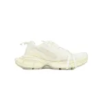 PKGoden Balenciaga 10th Luminous white  734731 W3XLG 9001 2