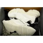 PKGoden Balenciaga 10th Luminous white  734731 W3XLG 9001 2