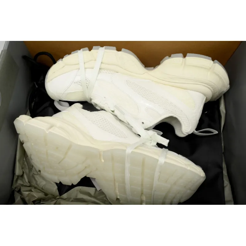 PKGoden Balenciaga 10th Luminous white  734731 W3XLG 9001 2