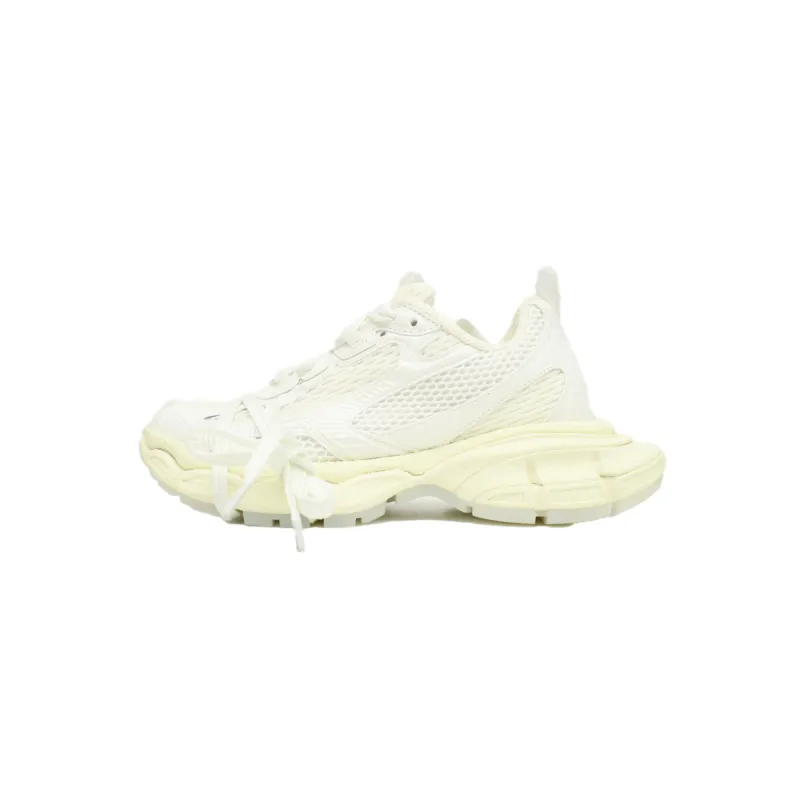 PKGoden Balenciaga 10th  Luminous white 734731 W3XLG 9001 3