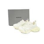 PKGoden Balenciaga 10th  Luminous white 734731 W3XLG 9001 3