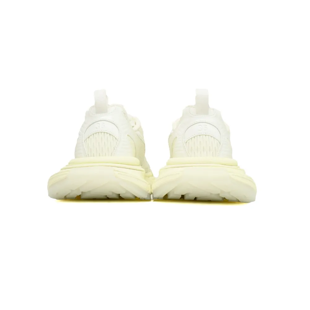 PKGoden Balenciaga 10th  Luminous white 734731 W3XLG 9001 3