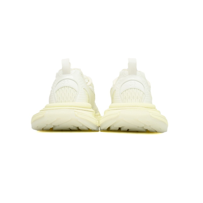 PKGoden Balenciaga 10th  Luminous white 734731 W3XLG 9001 3