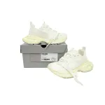 PKGoden Balenciaga 10th  Luminous white 734731 W3XLG 9001 3