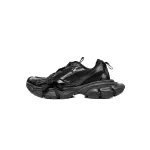 PKGoden Balenciaga 10th Cham All Black 734734 W3XL1 1010