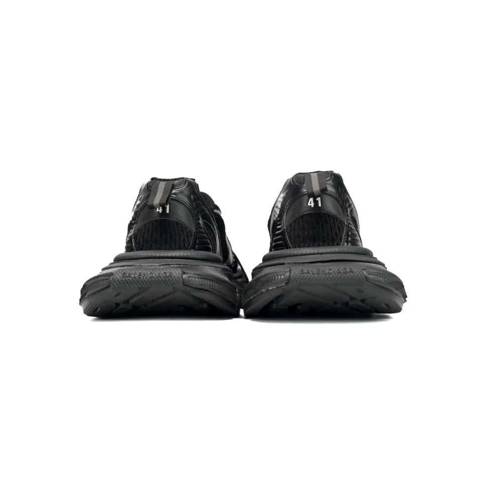 PKGoden Balenciaga 10th Cham All Black 734734 W3XL1 1010