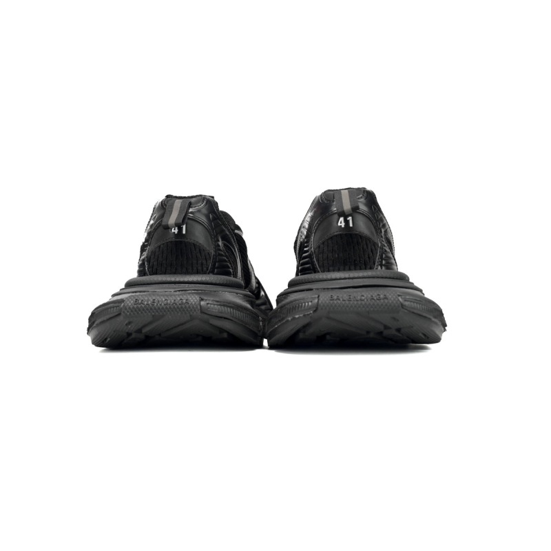 PKGoden Balenciaga 10th Cham All Black 734734 W3XL1 1010