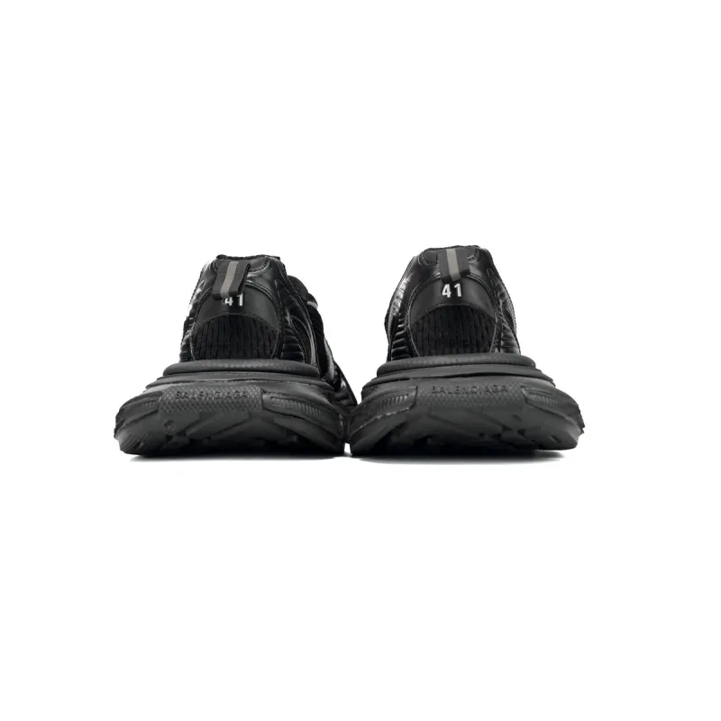 PKGoden Balenciaga 10th Cham All Black 734734 W3XL1 1010