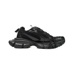 PKGoden Balenciaga 10th Cham All Black 734734 W3XL1 1010