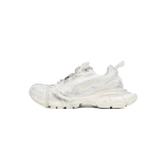 PKGoden Balenciaga 10th All White 734731 W3XLR 9000