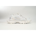 PKGoden Balenciaga 10th All White 734731 W3XLR 9000