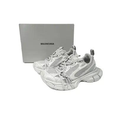 PKGoden Balenciaga 10th Black Black Gray Reflection 734734 W3XL6 1281 02