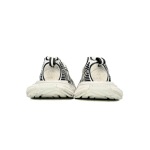 PKGoden Balenciaga 10th White Black Silver 734734 W3XL4 9710