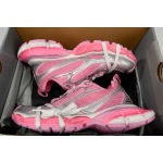 PKGoden Balenciaga 10th Pink White 734734 W3XL5 1268