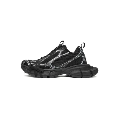 PKGoden Balenciaga 10th Black And White 542228 W2RB8 1090 01