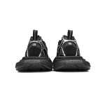 PKGoden Balenciaga 10th Black And White 542228 W2RB8 1090