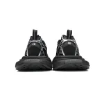 PKGoden Balenciaga 10th Black And White 542228 W2RB8 1090