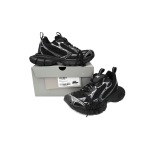 PKGoden Balenciaga 10th Black And White 542228 W2RB8 1090