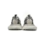 PKGoden Balenciaga 10th Panda Ice Velvet 734734 W3XL2 9710