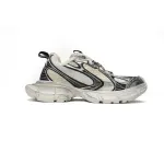 PKGoden Balenciaga 10th Panda Ice Velvet 734734 W3XL2 9710