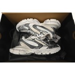 PKGoden Balenciaga 10th Panda Ice Velvet 734734 W3XL2 9710