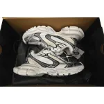 PKGoden Balenciaga 10th Panda Ice Velvet 734734 W3XL2 9710