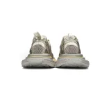 PKGoden Balenciaga 10th Champagne ice velvet 734734 W3XL2 9191