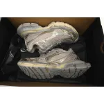 PKGoden Balenciaga 10th Champagne ice velvet 734734 W3XL2 9191