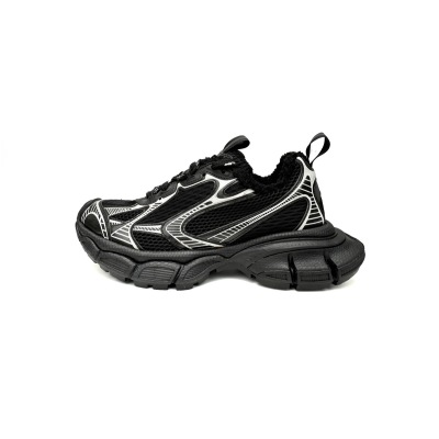 PKGoden Balenciaga 10th Black And White 734734 W3XL2 1090 01