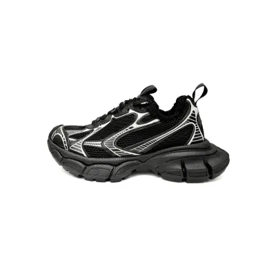 PKGoden Balenciaga 10th Black And White 734734 W3XL2 1090 01